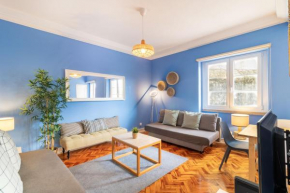 Telhal by Central Hill Apartments